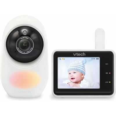 Product Ενδοεπικοινωνία Μωρού Vtech RM2751 base image
