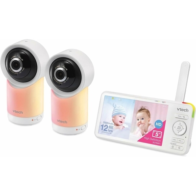 Product Ενδοεπικοινωνία Μωρού Vtech RM5766HD base image