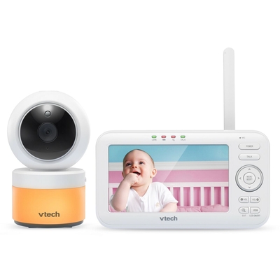 Product Ενδοεπικοινωνία Μωρού Vtech VM5463 base image