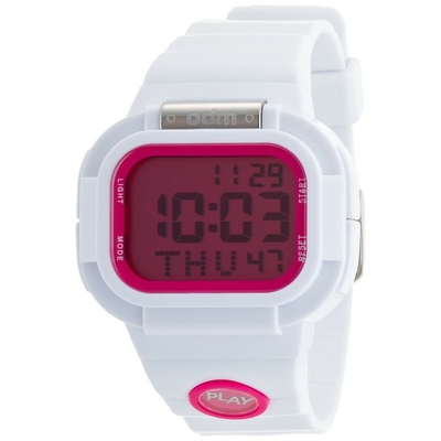 Product Ρολόι Unisex ODM PP002-05 (45 mm)(Fuchsia) base image