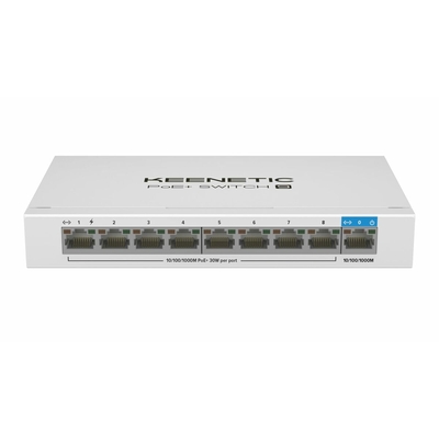 Product Network Switch Keenetic KN-4710-01-EU  base image