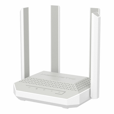 Product Router Keenetic S0F35A RJ45 Ethernet LAN Wi-Fi 5 GHz  base image