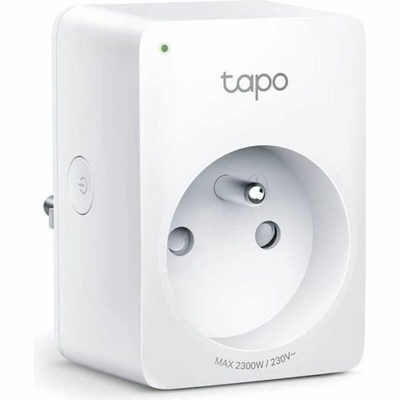 Product Έξυπνο Βύσμα TP-Link 9466302000 base image