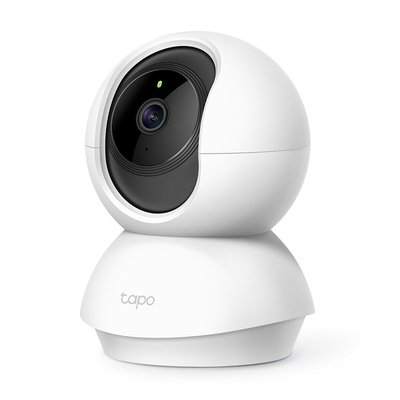 Product Κάμερα Παρακολούθησης TP-Link Tapo C210 FHD IP base image