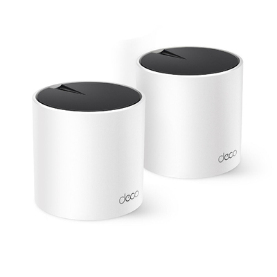 Product Access Point TP-Link Deco X55 base image