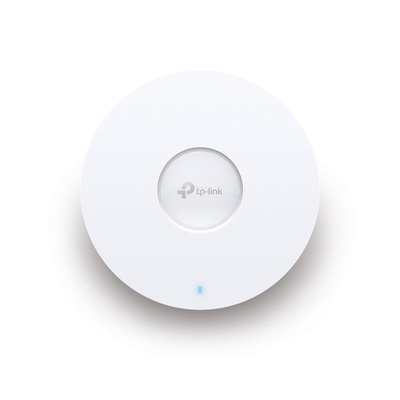 Product Access Point TP-Link EAP650 WIFI 6 base image