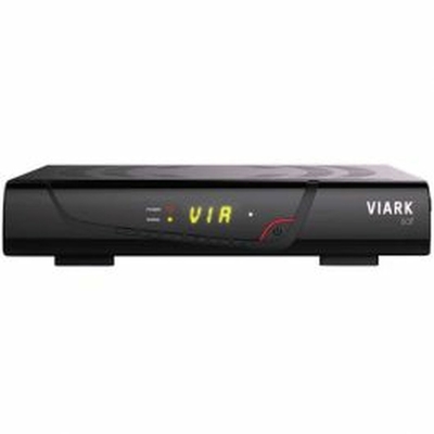Product Ψηφιακός Δέκτης TDT Viark VK01001 Full HD base image