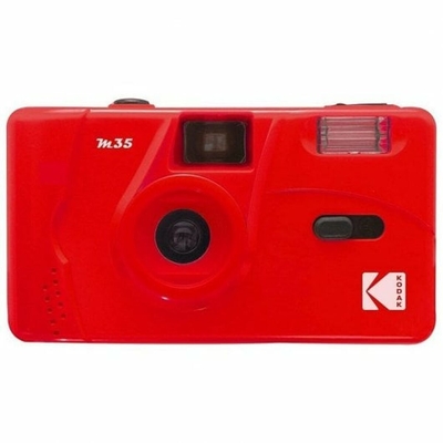 Product Φωτογραφική Μηχανή Kodak M35 base image