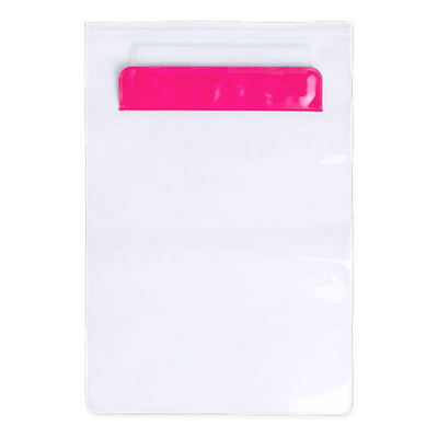 Product Αδιάβροχο Πορτοφόλι για Tablet 144860 9,7" Φούξια base image