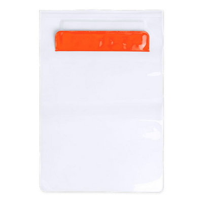 Product Αδιάβροχο Πορτοφόλι για Tablet 144860 9,7" Πορτοκαλί base image