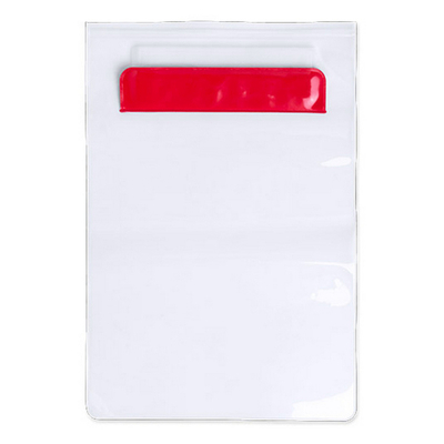 Product Αδιάβροχο Πορτοφόλι για Tablet 144860 9,7" Κόκκινο base image