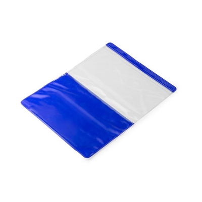 Product Αδιάβροχο Πορτοφόλι για Tablet 145068 Μπλε base image