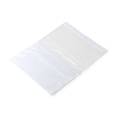 Product Αδιάβροχο Πορτοφόλι για Tablet 145068 Λευκό base image