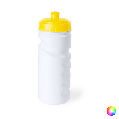 Product Αθλητικό Μπουκάλι 144926 (500 ml) Κόκκινο base image