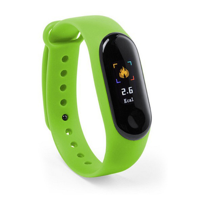 Product Smartwatch 146351 0,96" Bluetooth 4.0 Πράσινο base image