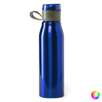 Product Αθλητικό Μπουκάλι 146323 (700 ml) Μπλε base image