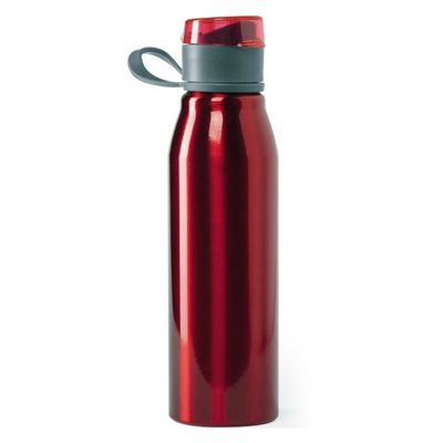 Product Αθλητικό Μπουκάλι 146323 (700 ml) Κόκκινο base image
