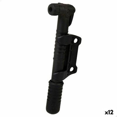 Product Αντλία αέρα Aktive Μαύρο Ποδήλατο base image