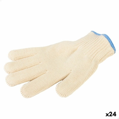 Product Γάντι Ψησίματος Aktive 24 Μονάδες Μπεζ base image