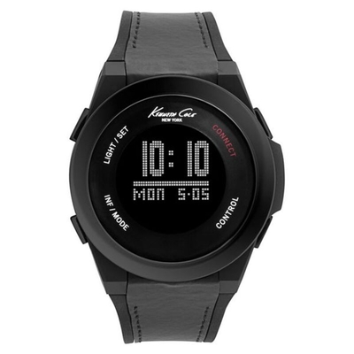 Product Ανδρικά Ρολόγια Kenneth Cole 10022805 ( 47 mm) base image