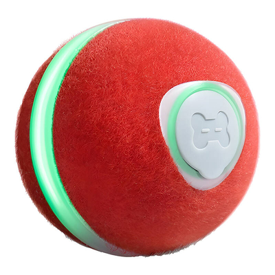 Product Παιχνίδι Cheerble Wicked Ball / Pet Toy M3 (κόκκινο). base image