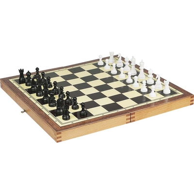 Product Τάβλι Ξύλινο Escape 48x48cm base image