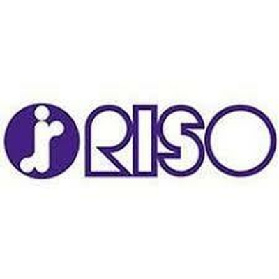 Product Αυθεντικό Μελάνι RISO 30806 Μπλε base image