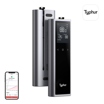 Product Θερμόμετρο Κουζίνας Typhur Sync One Ασύρματο base image