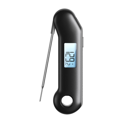 Product Θερμόμετρο Κουζίνας Thermomaven F1 Turbo Μαύρο χειρός base image