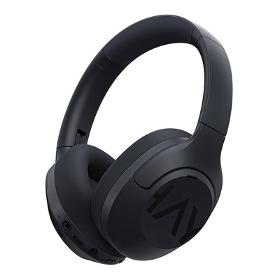 Product Ασύρματα Ακουστικά Haylou S30 ANC (navy Blue) base image