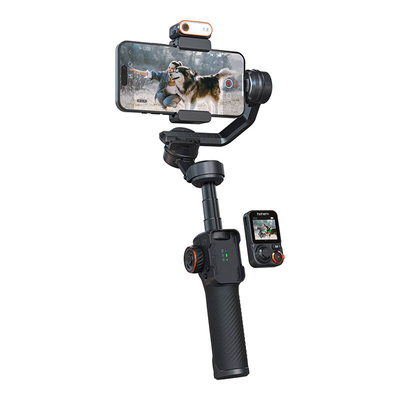 Product Gimbal Κινητών Hohem iSteady M7 base image