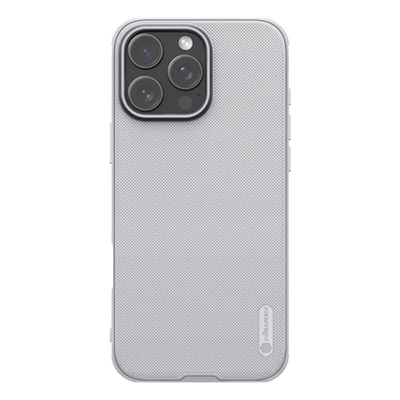 Product Θήκη Κινητού Nillkin iPhone 16 Pro Super Frosted Shield Pro (szare) base image