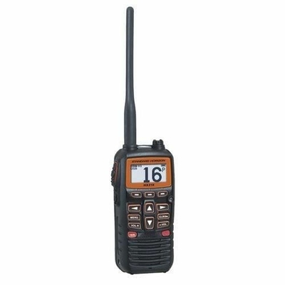 Product Πομποδέκτης Standard Horizon HX210E VHF base image