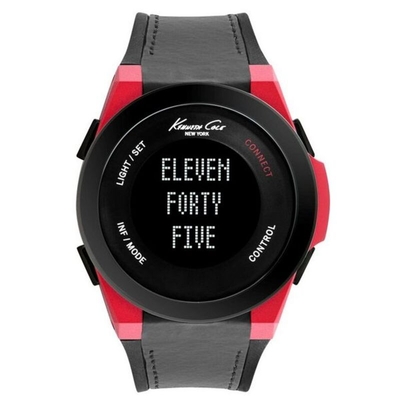 Product Ανδρικά Ρολόγια Kenneth Cole 10022807 ( 47 mm) base image