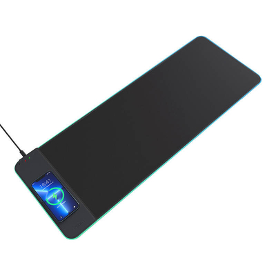 Product Mousepad Choetech Ασύρματο T543-F-ACBK 15W (Μαύρο) base image