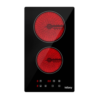 Product Επαγωγική Εστία IsEasy T2V-01M ceramic/electric cooktop base image