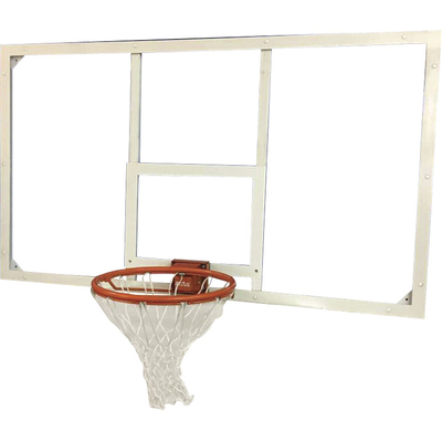 Product Ταμπλό Μπασκέτας Stag Επαγγελματικό 180x105 Ακρυλικό 18mm base image