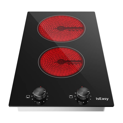Product Επαγωγική Εστία IsEasy LT2V-30 Ceramic/Electric cooktop base image