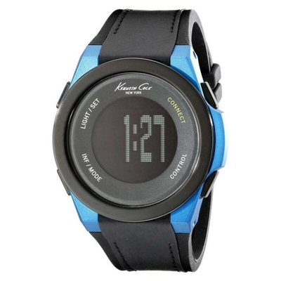 Product Ανδρικά Ρολόγια Kenneth Cole 10022808 ( 47 mm) base image