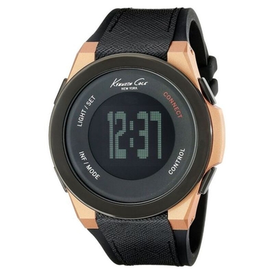 Product Ανδρικά Ρολόγια Kenneth Cole 10022939 ( 47 mm) base image