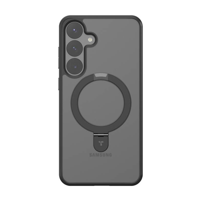 Product Θήκη Κινητού Torras Ostand Series for Samsung S25 (Black) base image