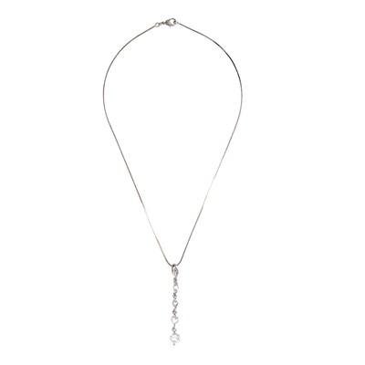 Product Γυναικείο Κολιέ Cristian Lay 49335450 (45cm)   base image