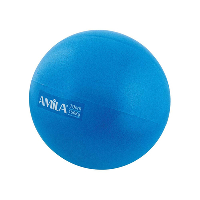 Product Μπάλα Pilates Amila Φ19cm base image