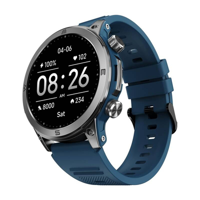 Product Smartwatch Noise Endeavour (μπλε) base image
