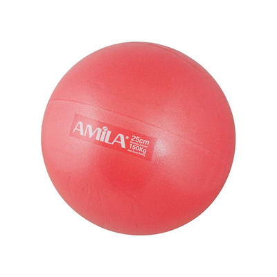 Product Μπάλα Pilates Amila 48433 Φ19cm base image