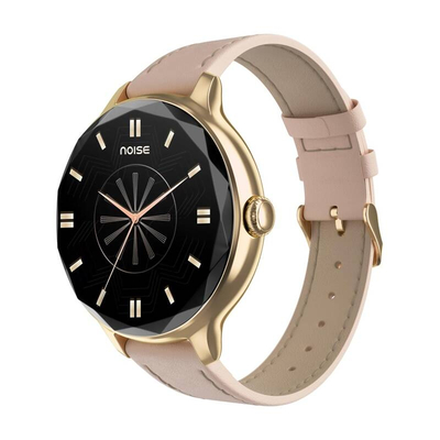 Product Smartwatch Noise Diva (ροζ) base image