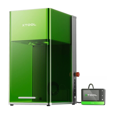 Product Μηχανή Χάραξης με Λέιζερ Xtool F1 Ultra + Xtool σετ μεταφορέα base image