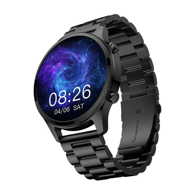 Product Smartwatch Noise Halo Plus (Μαύρο) base image