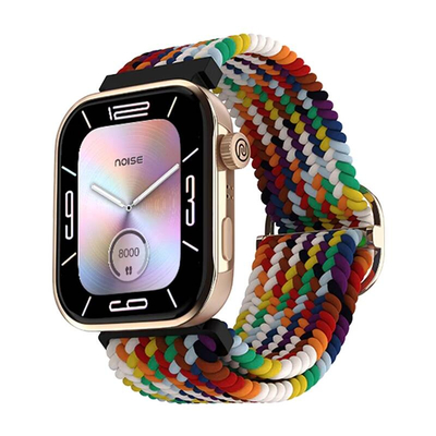 Product Smartwatch Noise Pro 5 (Rainbow) base image