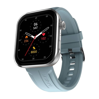 Product Smartwatch Noise Pro 5 Max (μπλε) base image